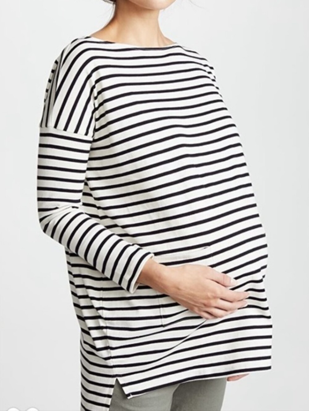 HATCH - The Bateau Top
